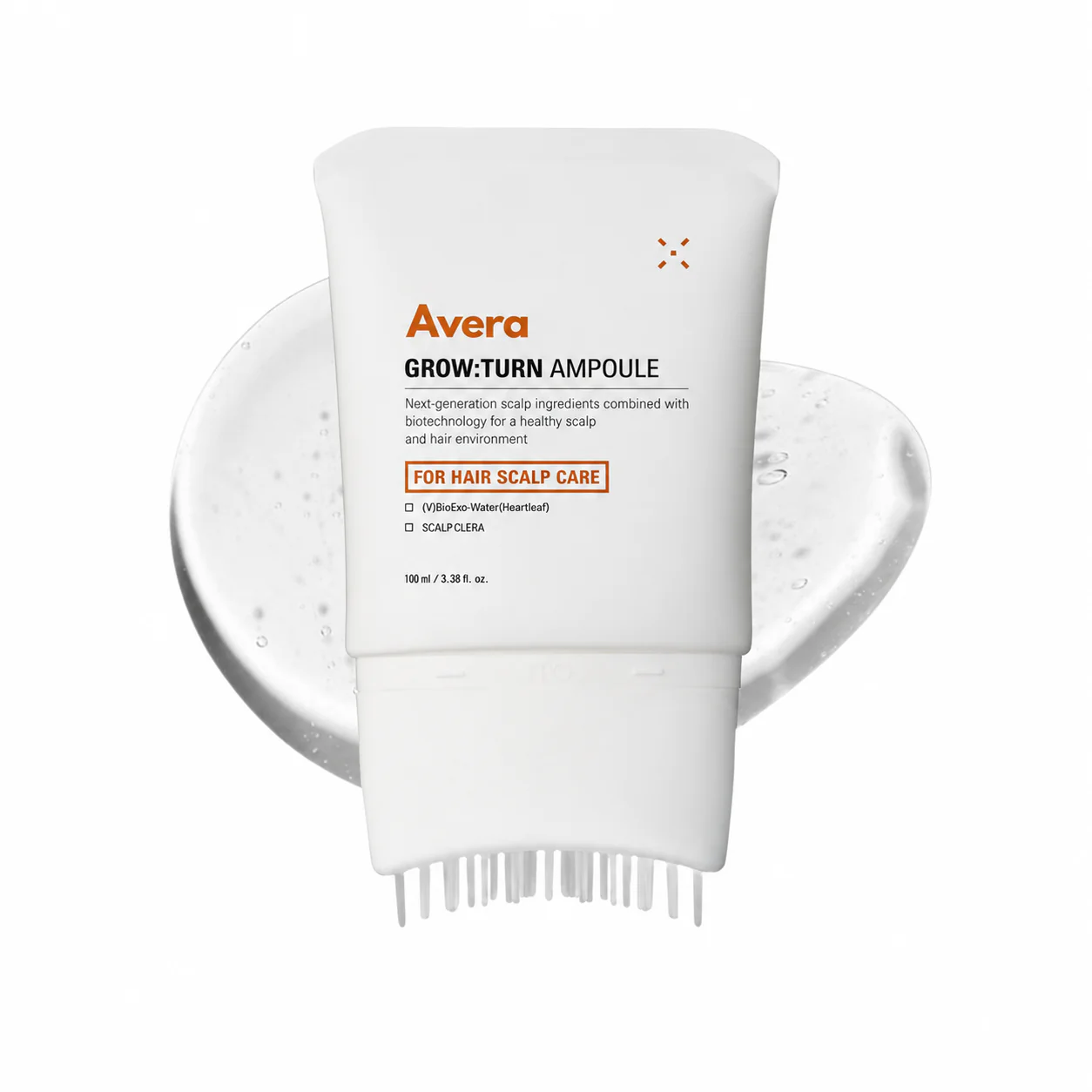 Le sérum n°1 coréen pour la pousse des cheveux